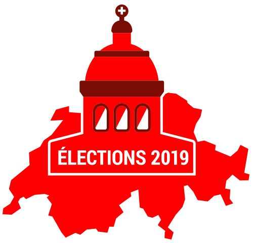 Logo du site spécial élections de l'OFS